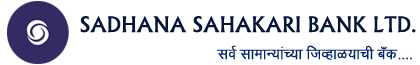 Sadhana Sahakari Bank Limited